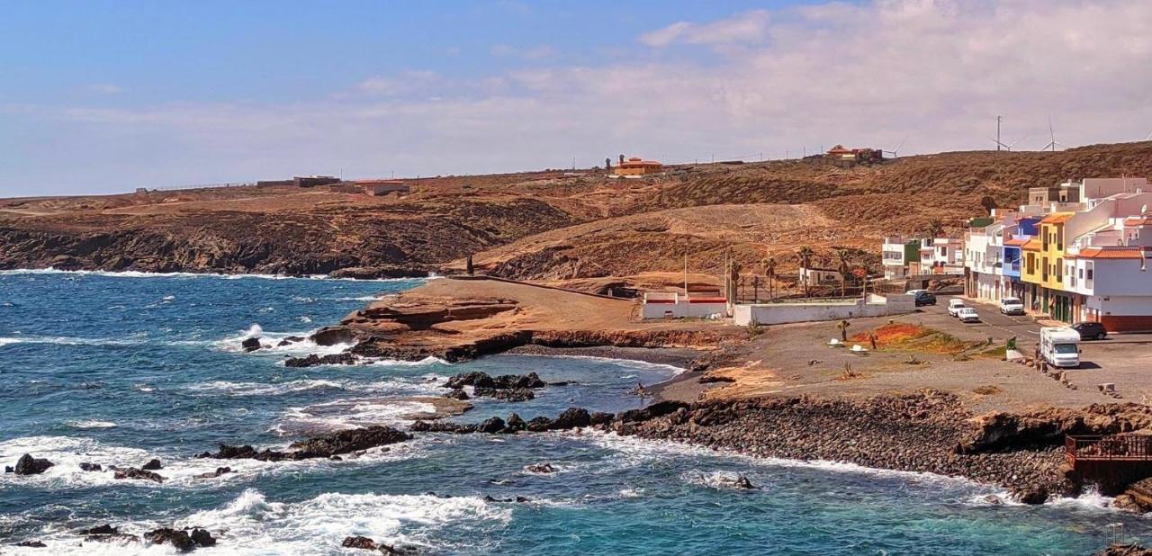 Penthouse With Sunset View Near The Beach La Listada Exterior foto